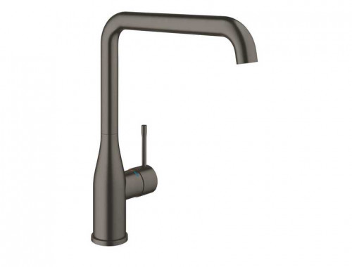 Grohe Essence New (черный, матовая)