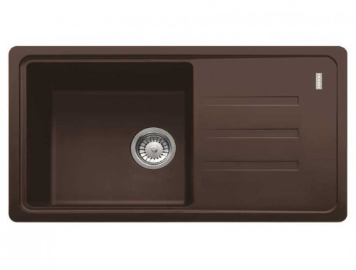 Franke BSG 611-78 (шоколад) Franke BSG 611-78 (шоколад)