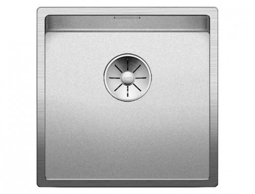 Blanco Claron 400-U Durinox (нержавеющая сталь) Blanco Claron 400-U Durinox (нержавеющая сталь)