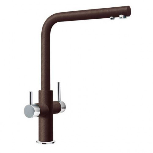 Franke Neptune Clear Water (шоколад)