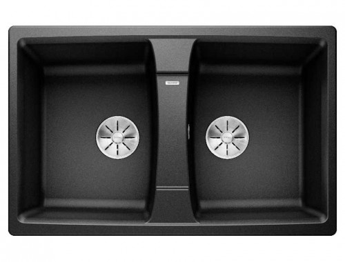 Blanco Lexa 8 (черный)