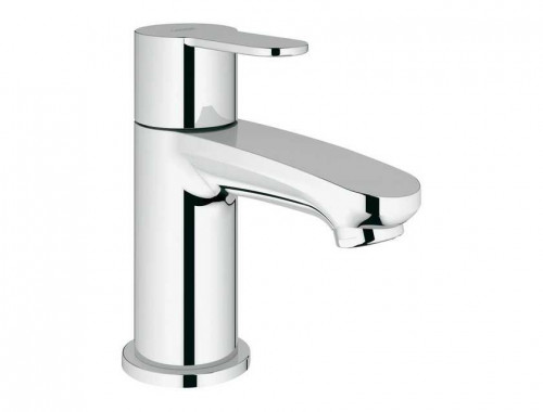 Grohe Eurostyle Cosmopolitan вентиль для раковины (без смешивания) (хром)