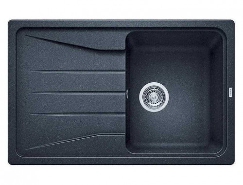 Blanco Sona 45 S (антрацит) Blanco Sona 45 S (антрацит)