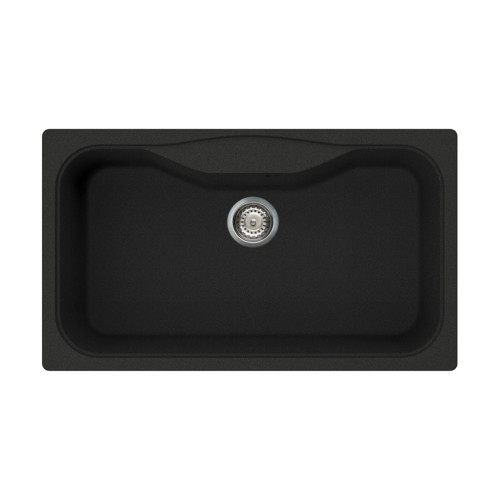 Omoikiri Maru 86-BL Tetogranit/черный Omoikiri Maru 86-BL Tetogranit/черный