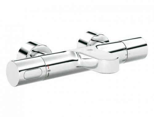 Grohe Grohtherm 3000 Cosmopolitan термостатический смеситель для ванны