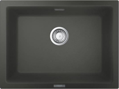 Grohe K700U 70-C 61/45,7 1.0 (серый)