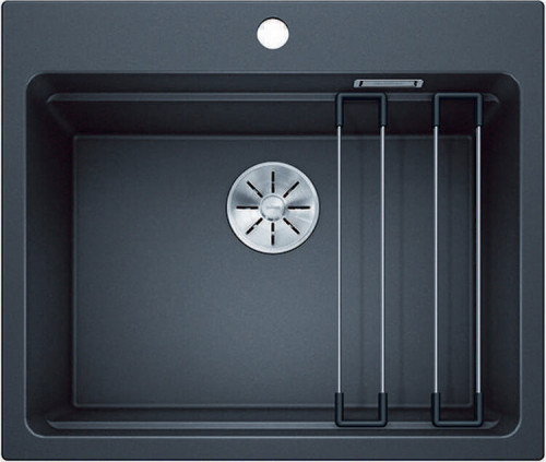 Blanco Etagon 6 (антрацит) Blanco Etagon 6 (антрацит)
