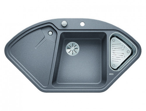 Blanco Delta II (алюметаллик) Blanco Delta II (алюметаллик)
