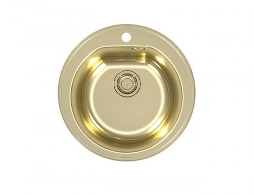 Alveus FORM MONARCH 30 GOLD-90 FI 510, 1X