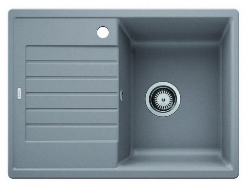 Blanco Zia 45 S Compact (алюметаллик) Blanco Zia 45 S Compact (алюметаллик)