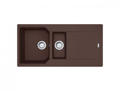 Franke UBG 651-100 (шоколад)