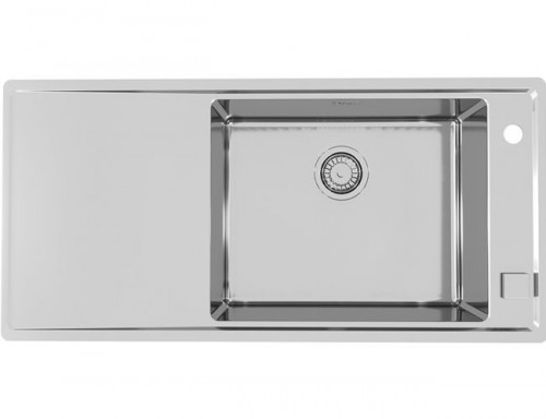 Alveus STRICTO 30 KMB 90 FI правая 980X472