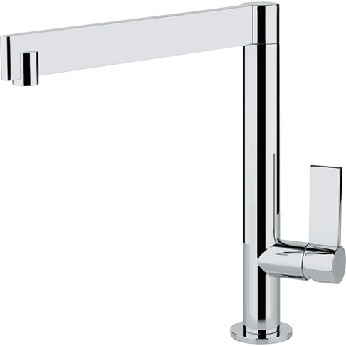 Franke Esprit (хром)