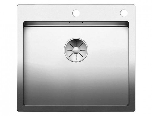 Blanco Claron 500-IF/A (нержавеющая сталь) Blanco Claron 500-IF/A (нержавеющая сталь)