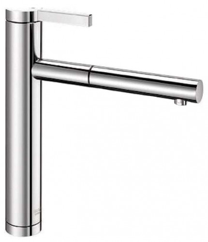 Blanco Linee (хром)