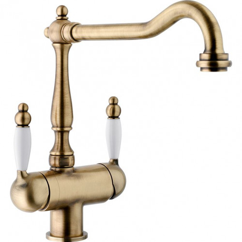 Franke Old England Clear Water (бронза)