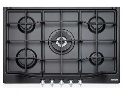 Franke FHTL 755 4G TC BT C (черный) Franke FHTL 755 4G TC BT C (черный)