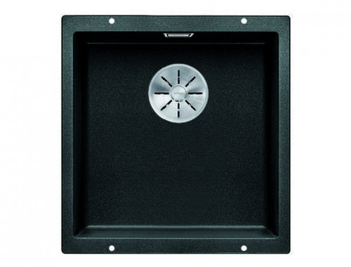 Blanco Subline 400-U (антрацит) Blanco Subline 400-U (антрацит)