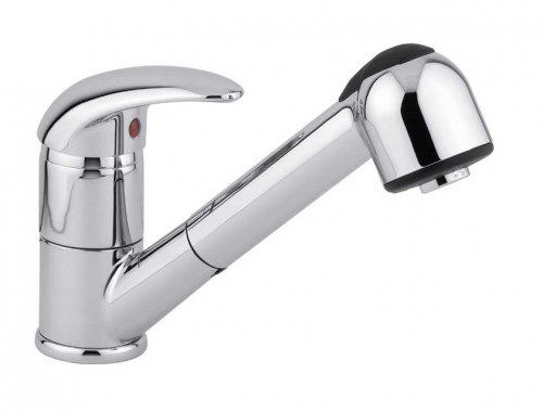 Italmix WE 0800 Chrome