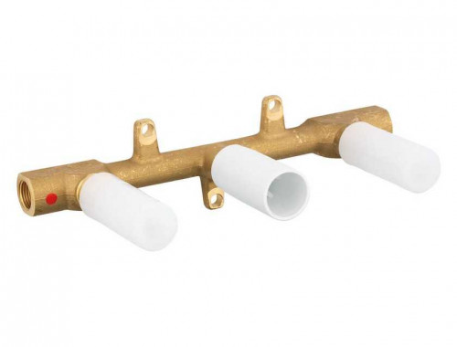 Grohe встраиваемая часть смесителя Ondus, двухвентильный