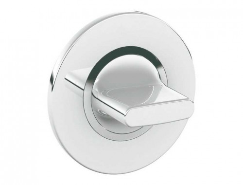 Grohe Ondus накладная панель скрытой вентильной головки (хром)