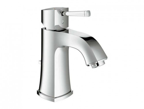 Grohe Grandera (M-Size) с донным клапаном Grohe Grandera (M-Size) с донным клапаном
