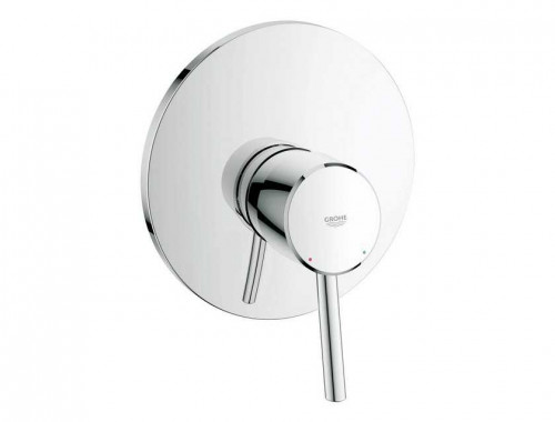 Grohe Concetto с внутренней частью, для душа