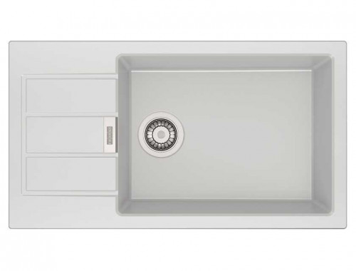 Franke SID 611-78/50 (белый) Franke SID 611-78/50 (белый)