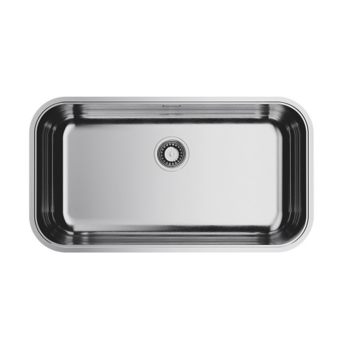 Omoikiri Omi 76-U/I-IN нерж.сталь/нержавеющая сталь