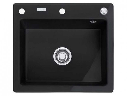 Franke MTK 610-58 (оникс) Franke MTK 610-58 (оникс)