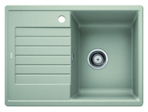 Blanco Zia 45 S Compact (жемчужный) Blanco Zia 45 S Compact (жемчужный)