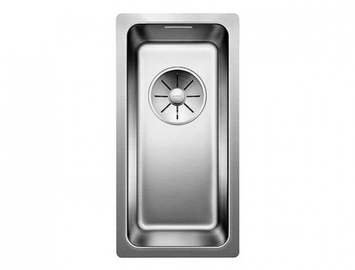 Blanco Andano 180-U (нержавеющая сталь) Blanco Andano 180-U (нержавеющая сталь)