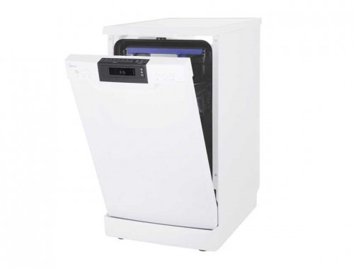 Midea MFD45S500W Midea MFD45S500W