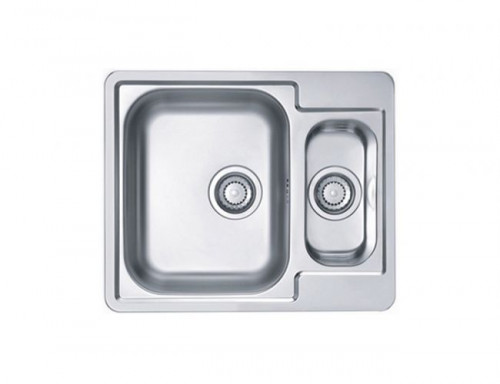 Alveus LINE 50 NAT-90 615X500 1+1/2