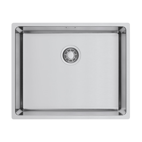 Omoikiri Tadzava 54-U/I-IN ULTRA 15 нерж.сталь/нержавеющая сталь Omoikiri Tadzava 54-U/I-IN ULTRA 15 нерж.сталь/нержавеющая сталь