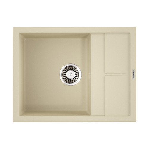 Omoikiri Sumi 65-BE Tetogranit/ваниль Omoikiri Sumi 65-BE Tetogranit/ваниль