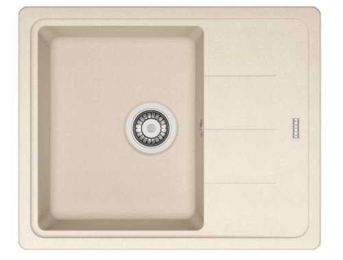 Franke Bfg 611 C (ваниль)