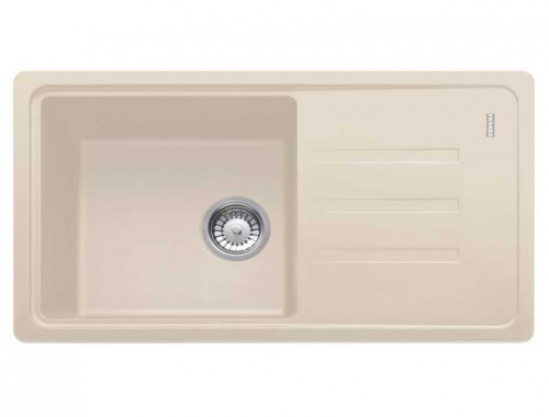 Franke BSG 611-78 (ваниль)