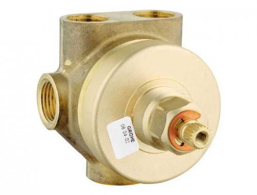 Grohe переключатель на 5 положений (Allure Brilliant, Allure, Ondus)