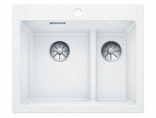 Blanco Pleon 6 Split (белый)