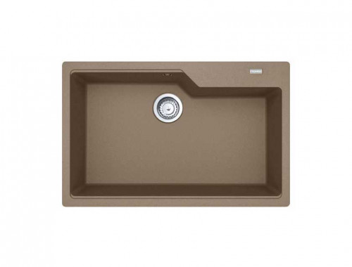 Franke UBG 610-78 (миндаль)