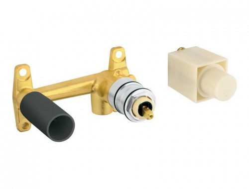 Grohe встраиваемая часть смесителя (Eurocube и Allure Brilliant)