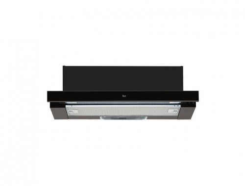 Teka LS 60 BLACK / GLASS Teka LS 60 BLACK / GLASS