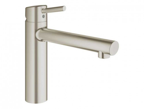 Grohe Concetto (суперсталь)