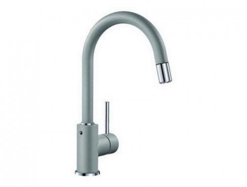 Blanco Mida-S Silgranit (жемчужный)