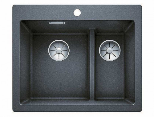 Blanco Pleon 6 Split (антрацит)
