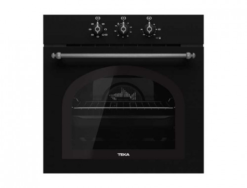 Teka HRB 6100 ATS SILVER Teka HRB 6100 ATS SILVER