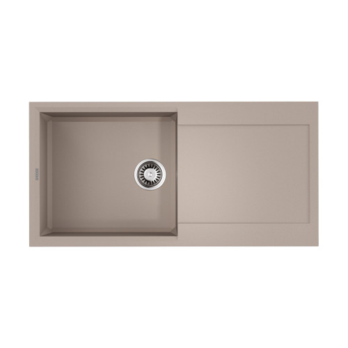 Omoikiri Sakaime 100-SA Tetogranit/бежевый Omoikiri Sakaime 100-SA Tetogranit/бежевый