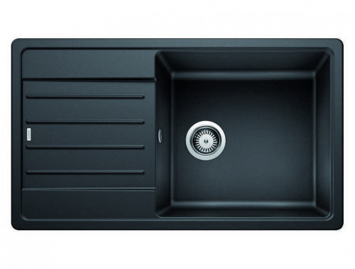 Blanco Legra XL 6 S (антрацит)