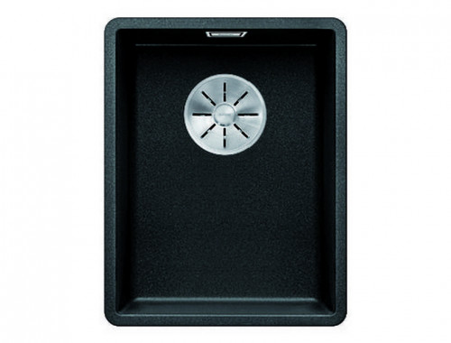 Blanco Subline 320-F (антрацит)